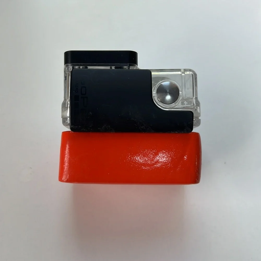 Hero4 Go Pro w/ all accessories